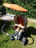 Kinderwagen Teutonia TEUTONIA Sportwagen Buggy Bayern - Weiden (Oberpfalz) Vorschau