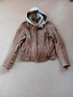 Damen Lederjacke Nordrhein-Westfalen - Lage Vorschau