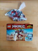 Lego Ninjago Samurai Roboter 70665 Saarland - Merchweiler Vorschau