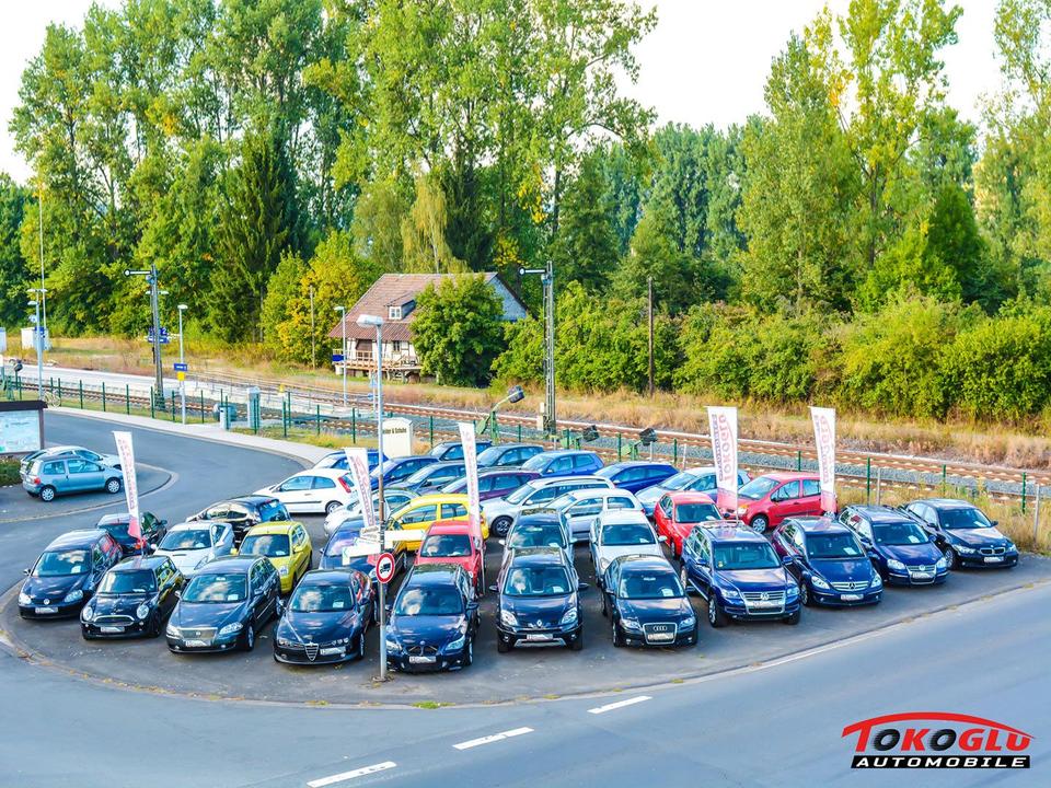 Renault Megane IV Grandtour Business Edition 1.5 BLUE dC in Dautphetal