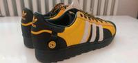 Adidas Original "Limited Sample" Superstar Black Alumina (42 2/3) Bayern - Würzburg Vorschau