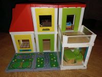 Bausteine Haus Playtive Junior Wohnhaus Nordrhein-Westfalen - Ibbenbüren Vorschau