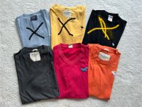 Herren T-Shirt, Abercrombie and Fitch / Hollister, Gr. L Nordrhein-Westfalen - Wachtberg Vorschau