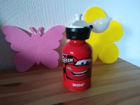 Trinkflasche für Kinder von SIGG mit Lightning McQueen von Cars Thüringen - Waltershausen Vorschau