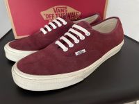 Vans Authentic Gr 44 / 10,5 Düsseldorf - Unterbach Vorschau