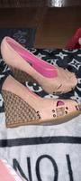 Keilabsatz Schuhe Gr.36 Kiel - Meimersdorf-Moorsee Vorschau
