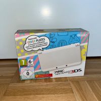 New Nintendo 3 DS OVP + Zubehör Bayern - Freilassing Vorschau