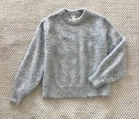 Silberner Glitzer Pulli Niedersachsen - Jade Vorschau