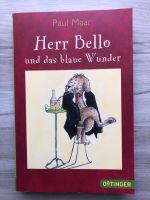 „Herr Bello und das blaue Wunder“ Taschenbuch Altona - Hamburg Othmarschen Vorschau