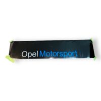 Opel Motorsport Sonnenkeil Frontscheibe Banner Tuning Auto Niedersachsen - Duderstadt Vorschau