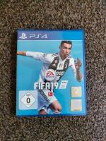 PS4 FIFA 19 für 8 € Niedersachsen - Braunschweig Vorschau