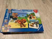 Puzzle PawPatrol Baden-Württemberg - Erlenbach Vorschau