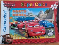 Cars 2 Puzzle (2x20) / ab 3+ Dresden - Blasewitz Vorschau