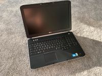 Dell E5520 Notebook i5 Prozessor, 15,6 Zoll HD Display Windows 10 Hannover - Döhren-Wülfel Vorschau