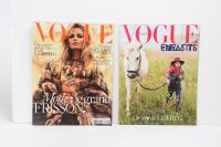 VOGUE Paris 960 September 2015 Natasha Poly + Supplement Enfants Berlin - Mitte Vorschau