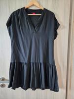 schwarzes Blusenkleid s.Oliver Gr. 42 Bayern - Haßfurt Vorschau
