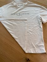Weißes T-Shirt Kr. Dachau - Petershausen Vorschau