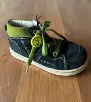 LURCHI Kinderschuhe Jessa, dunkelblau Navy, Gr. 25, wie neu Kreis Pinneberg - Hetlingen Vorschau