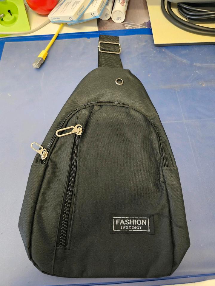 Brust Umhänge Tasche Reise Börse Sommer Brustsack in Nordhorn