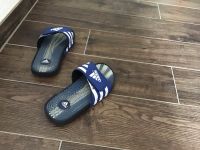 Neue Kinder Adidas Badelatschen Badeschuhe Sandalen Gr 36 3/4 bla Sachsen-Anhalt - Naumburg (Saale) Vorschau