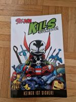 Spawn Kills everyone    Comic Deutsch Nordrhein-Westfalen - Rösrath Vorschau