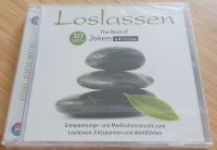 CD - Loslassen (neu) - 9783893214020 Bayern - Kochel am See Vorschau