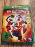 Lego die unglaublichen Xbox one Nordrhein-Westfalen - Haltern am See Vorschau