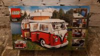 10220 - Lego - Volkswagen T1 - Campingplatz- Bulli Berlin - Köpenick Vorschau