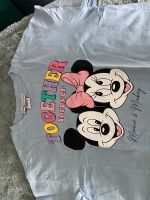 T Shirt Mini Mouse Snoopy Tarn Crop Schleswig-Holstein - Husby Vorschau