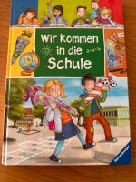 Buch von RAVENSBURGER ❤️WIR KOMMEN IN DIE SCHULE ❤️ Niedersachsen - Bad Iburg Vorschau
