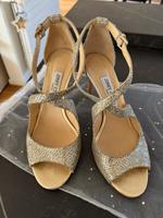 Jimmy Choo Größe 38.5 Hessen - Oberursel (Taunus) Vorschau