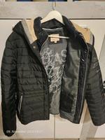 Soccx Damenjacke Gr. 44/ XXL, schwarz Nordrhein-Westfalen - Hiddenhausen Vorschau