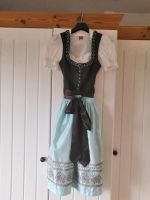 Dirndl midi Größe 36 Edelheiss Bayern - Ingolstadt Vorschau