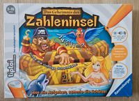 Tip Toi Spiel " Die Zahleninsel" sehr guter Zustand Rheinland-Pfalz - Puderbach Vorschau