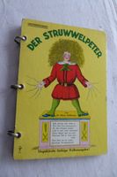 Der Struwwelpeter Buch (unzerreißbar) Antik Bayern - Furth im Wald Vorschau