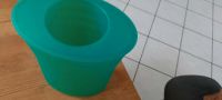 Tupperware Flaschenkühler 2- tlg. Rheinland-Pfalz - Diez Vorschau