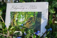 Buch Fotobildband "BODYPAINTING IN NATURE - Farbige Symbiosen" Niedersachsen - Hameln Vorschau