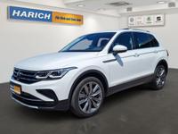 Volkswagen Tiguan Elegance2.0TDI DSG 4x4 20" MATRIX NAV AHK Baden-Württemberg - Balingen Vorschau