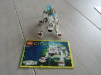 LEGO CHIMA - LEGO Set aus zwei Chima Legend-Beasts 70126 + 70127 Bayern - Großheirath Vorschau