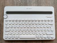 Logitech K480 Bluetooth Tastatur Schleswig-Holstein - Bad Oldesloe Vorschau