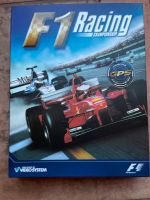 PC-Spiel   F1 Racing Championship Saarland - Lebach Vorschau