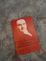 Frank Wedekind Frühlings Erwachen Saarbrücken-West - Altenkessel Vorschau