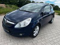Opel Corsa D viele Neuteile, TÜV neu Bayern - Marklkofen Vorschau