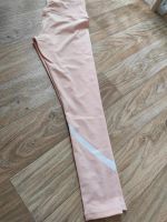 Super Mega nice Sport Leggings Rosa Lachs Tchibo Brandenburg - Cottbus Vorschau