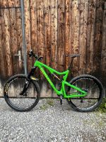 Santa Cruz Bronson C, Carbon, Größe L, 27.5" Enduro, Mountainbike Berlin - Mitte Vorschau