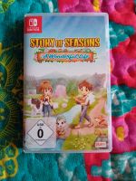 Story of Seasons A Wonderful Life Spiel Nintendo Switch Stuttgart - Zuffenhausen Vorschau
