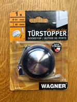 Türstopper 'Screw or Glue' Ø 5,4 x 3 cm von Wagner NEU & OVP Brandenburg - Bad Liebenwerda Vorschau