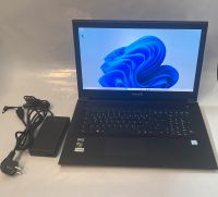 Terra Mobile 1776P Notebook i7-8750H, GTX1050, 16GB RAM, 480GBSSD Bayern - Lichtenfels Vorschau