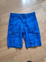 Herren Bermuda Esprit 30 blau kariert Baden-Württemberg - Wallhausen Vorschau