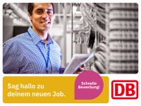 Baufacharbeiter als Inspekteur (m/w/d) (DB Zeitarbeit) Ingenieur Ingenieurin Ingenieurwissenschaften Nürnberg (Mittelfr) - Mitte Vorschau